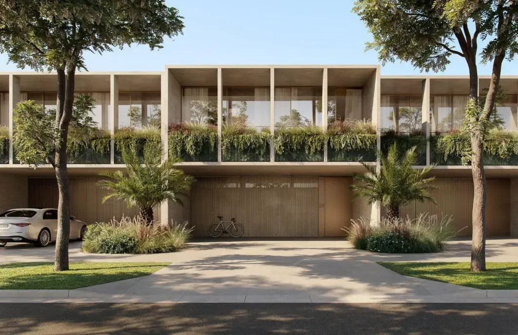 Sunrise Valley in Nad Al Sheba, Dubai